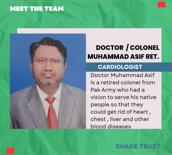 Cardiologist Specalist