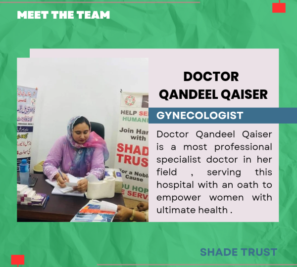 Gynecologist Specalist