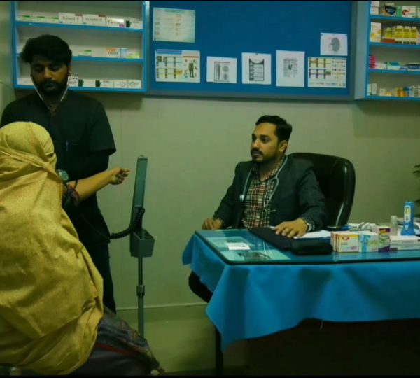 Dr Akram Laser Eye Care Center